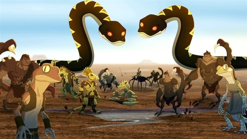 Background image for A King Rises (3)