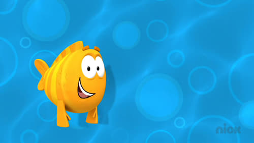 The Best Episodes of Bubble Guppies Season 2 | Episode Hive