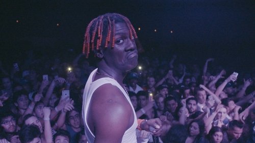 Background image for Atlanta with Young Thug, Migos