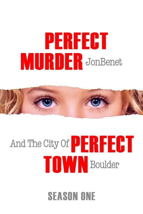 Season 1 poster