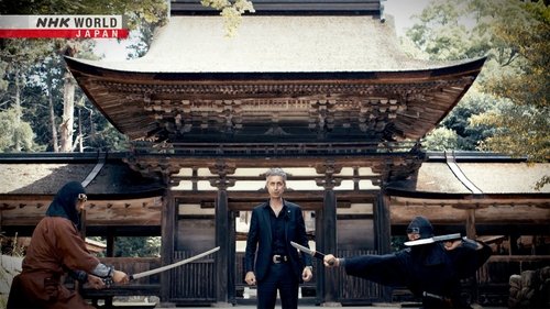 Background image for NINJA TRUTH Episode 21: The Koka Ninja - Their Light and Shadow