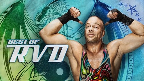 Background image for Best of Rob Van Dam