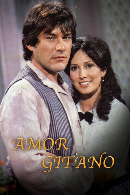 Amor Gitano