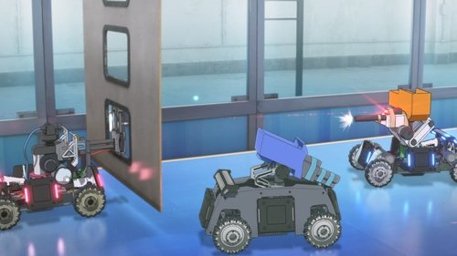 Background image for Episode 6