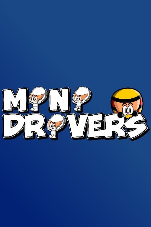 Show cover for MiniDrivers