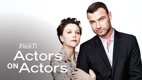 Maggie Gyllenhaal & Liev Schreiber