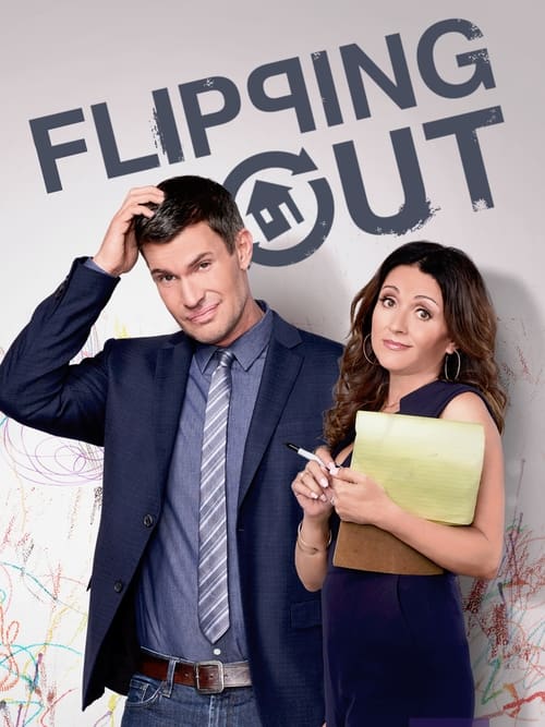 Show cover for Flipping Out