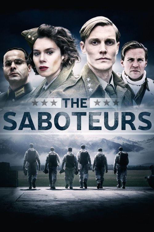 Season 1 poster