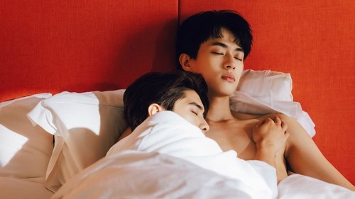 Background image for A Love That Doesn’t Mix