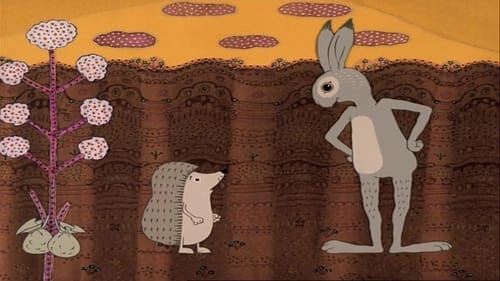 The Hare and the Hedgehog