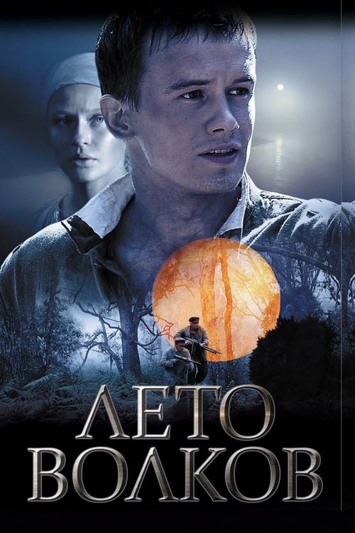 Show cover for Лето волков