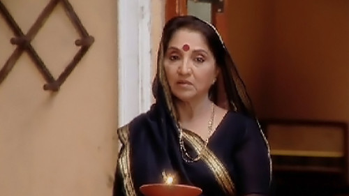 Baa Wants No Celebration