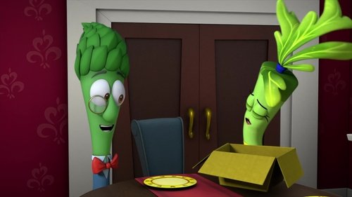 Background image for Two Birthdays