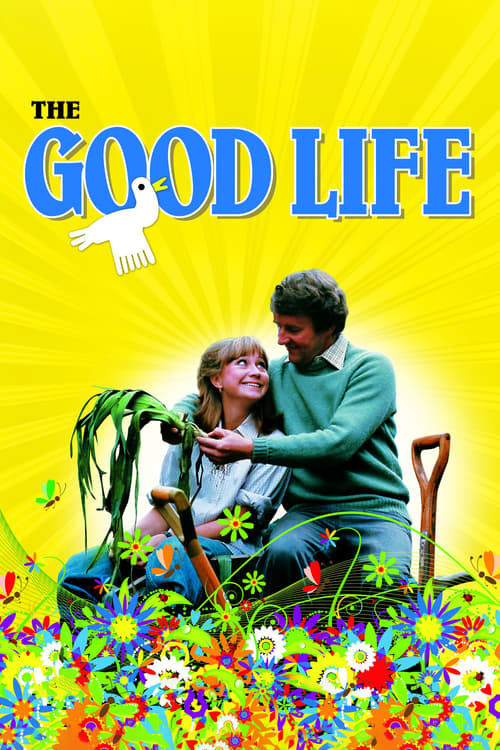 Show cover for The Good Life