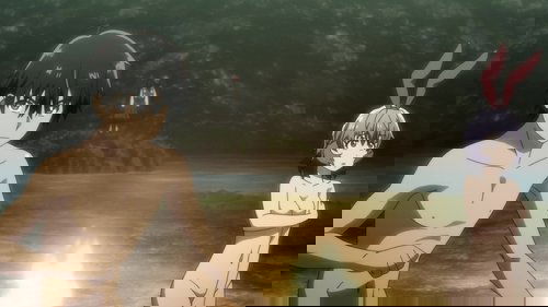 Background image for Order! Merge, Souls!