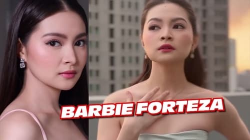 Barbie Forteza