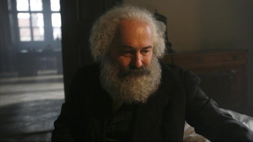 Background image for Karl Marx and the Class Struggle