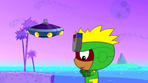 Background image for Episode 10