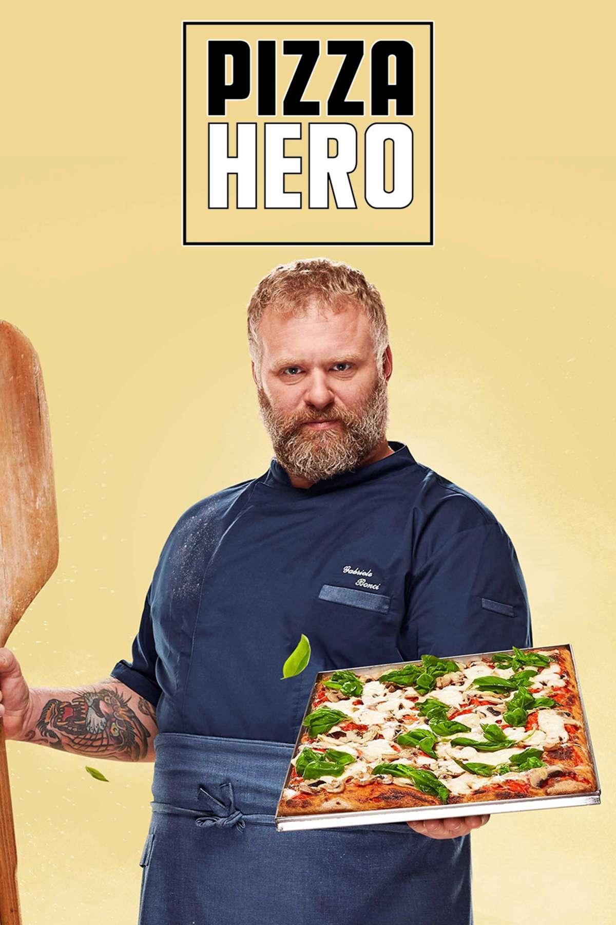 Pizza Hero la sfida dei forni