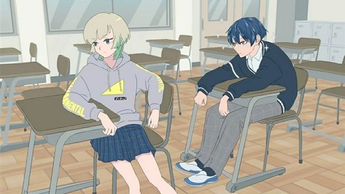 Background image for Episode 15
