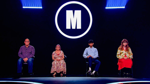 Background image for Episode 16