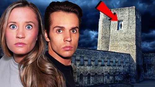 Background image for We Investigated a Haunted Castle in England (SCARY)