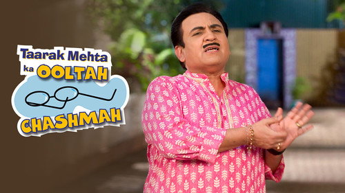 Jethalal Seeks Extension