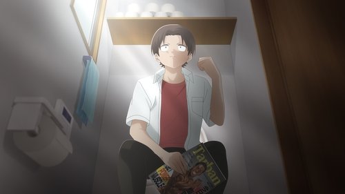 Background image for Go Forth! Summer Break