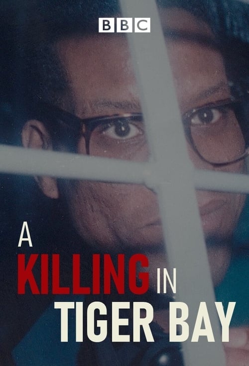 Show cover for A Killing in Tiger Bay