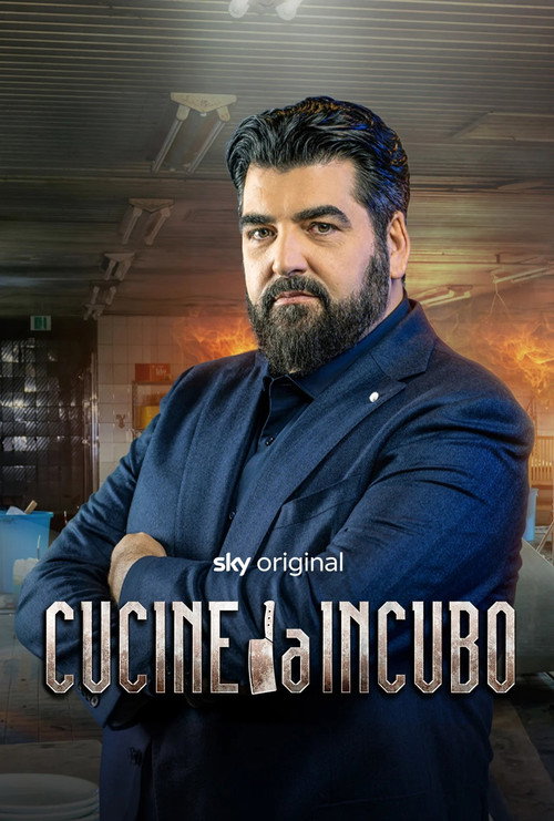 Kitchen Nightmares Italia