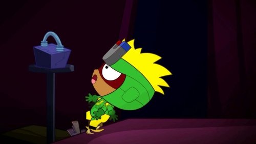 Background image for Episode 7
