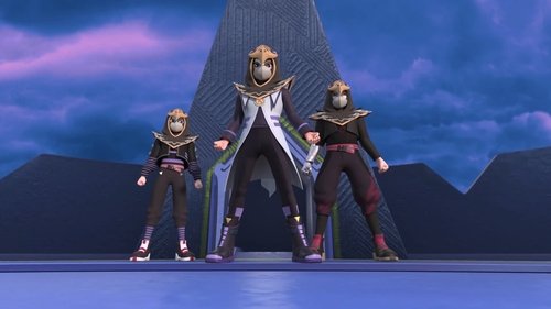 Background image for Episode 14