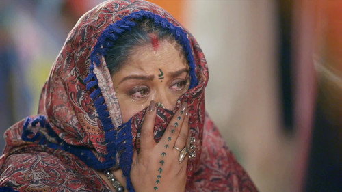 Rukmani Saves Ganga