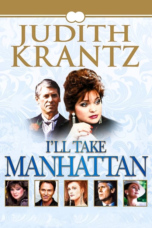 Show cover for I'll Take Manhattan