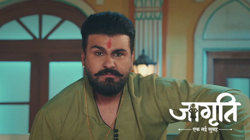 Will Kalikant Destroy Chittas' Settlement?