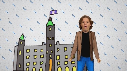 Background image for Episode 17