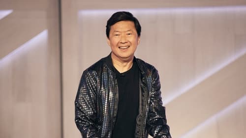 Ken Jeong, Matt Iseman, The D'Amelios