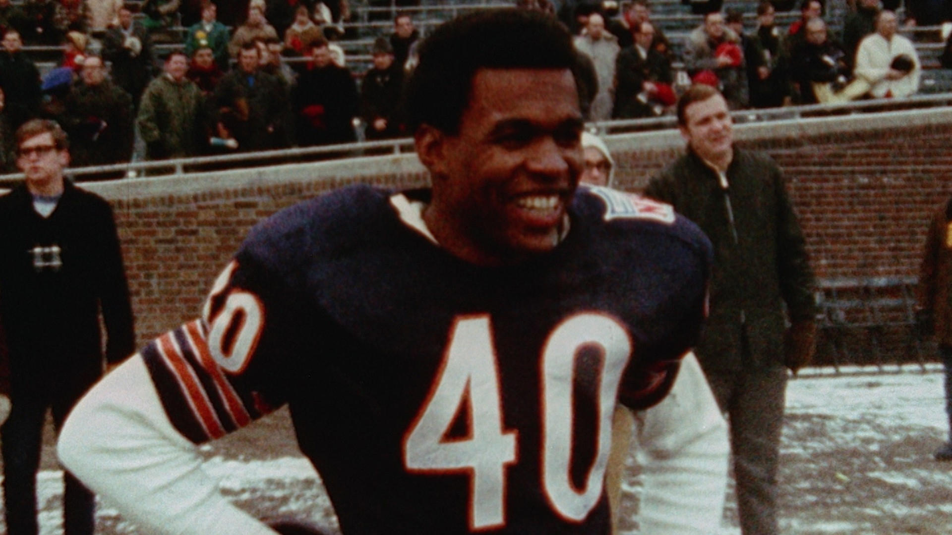 Gale Sayers