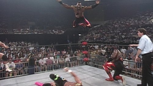 Background image for Nitro 041