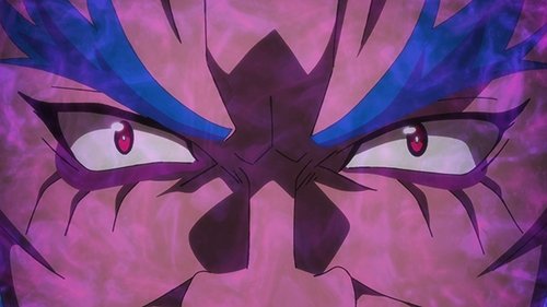 Background image for Suprise! The Final Raging Transformation!