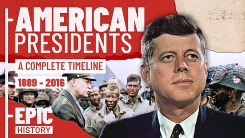 American Presidents: A Complete Timeline - Harrison to Obama (2/2)