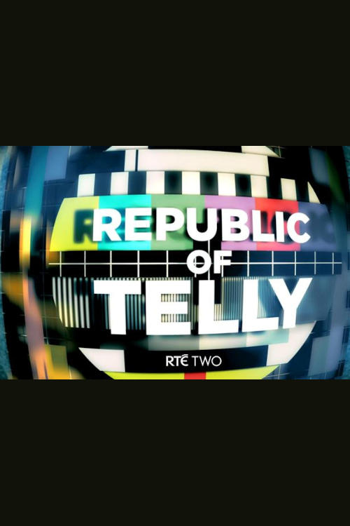 Show cover for Republic of Telly