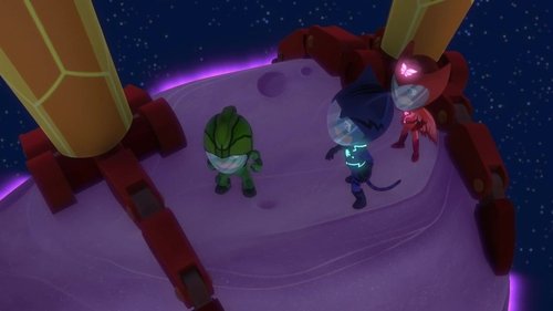 Background image for Asteroid Accident