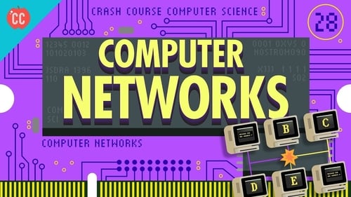 Computer Networks