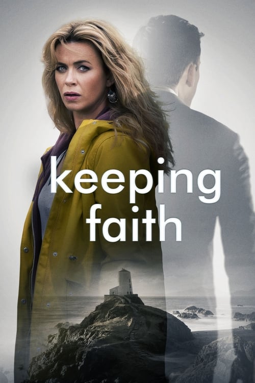 Show cover for Keeping Faith