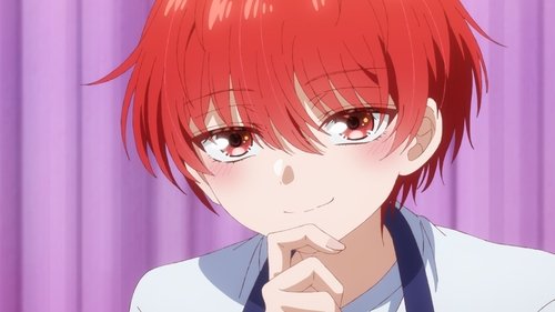 Background image for This Is a Date