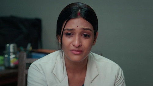 Aarambhi Decides to Fight Back