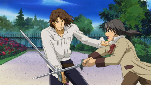 Background image for Proof Of Life