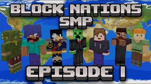 Background image for Episode 1 - THE START