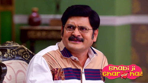 Vibhuti's Question Worries Tiwari